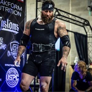 Meet your Posher, Shayne